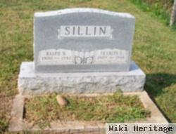 Ralph N. Sillin