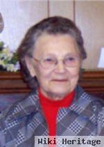 Reva E. Spaulding Dougherty