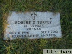 Robert D. Turvey