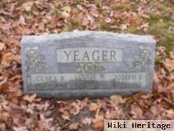 Louise M. Yeager Grebey