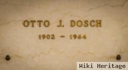 Otto James Dosch