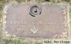 Lonnie C. Weston