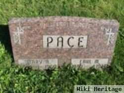 Mary A. Pace