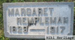 Margaret Hill Hempleman