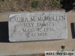 Laura Mae Mcgowan Mcmullen