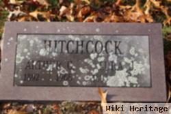 Arthur C. Hitchcock