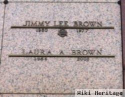 Jimmy Lee Brown