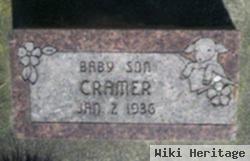 Baby Boy Cramer