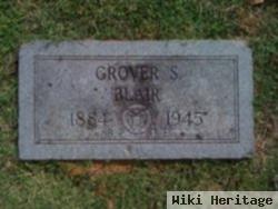 Grover S. Blair