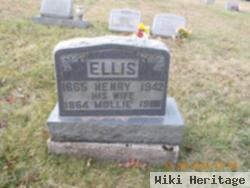 Henry Ellis