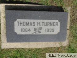 Thomas Henry Turner