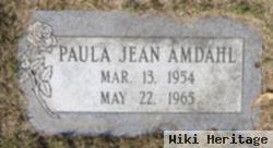 Paula Jean Amdahl