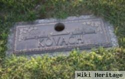 Helen Loveland Kovach