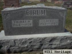 Thomas W. Birum