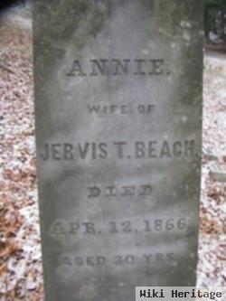 Anne Beach