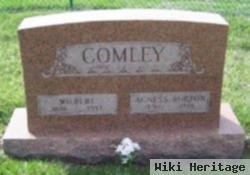 Wilbert Comley