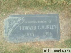 Howard G. Burley