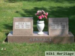 Ella L Buth Arnhalt