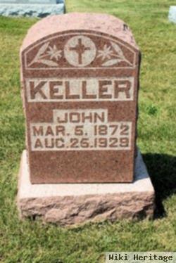 John Keller