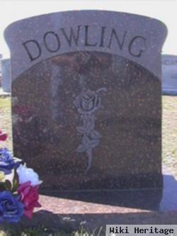Joseph F Dowling