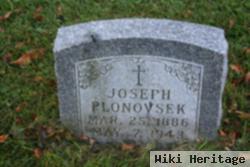 Joseph Planovsek