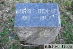 Doris Ellestine Dennie