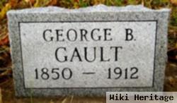 George B. Gault