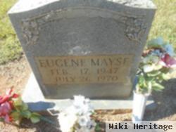 Eugene Mayse