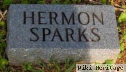 Hermon Sparks