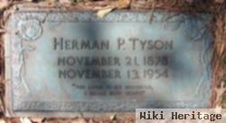 Herman P. Tyson