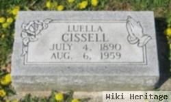 Luella Cissell