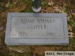 Adam Stuart Glover