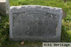 Rose Lindberg Peck