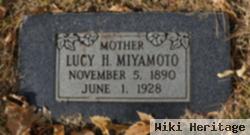 Lucy H. Miyamoto