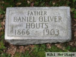 Daniel Oliver Houts