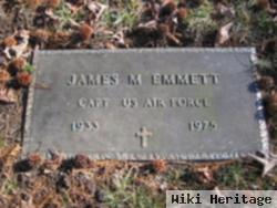 James M. Emmett