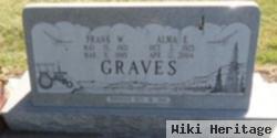 Alma Graves