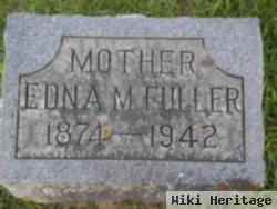 Edna M Fuller