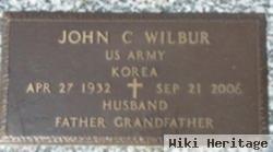 John C. Wilbur