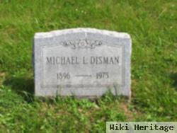 Michael L. Disman