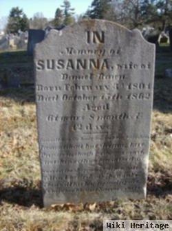 Susanna Rawn