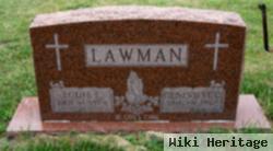Louis L. Lawman