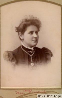 Helen Krueger Friedrich