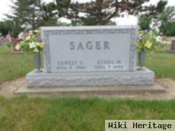 Ernest C. Sager