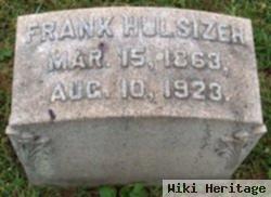 Frank Hulsizer