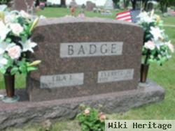 Everett J. Badge, Jr