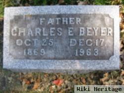 Charles E. Beyer