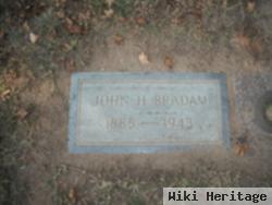 John H. Bradam