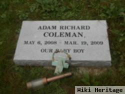 Adam Richard Coleman