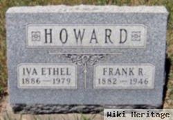 Frank R. Howard